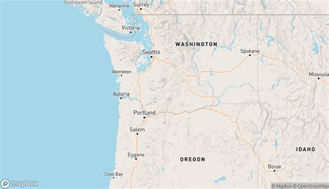 skamania county pud outage map